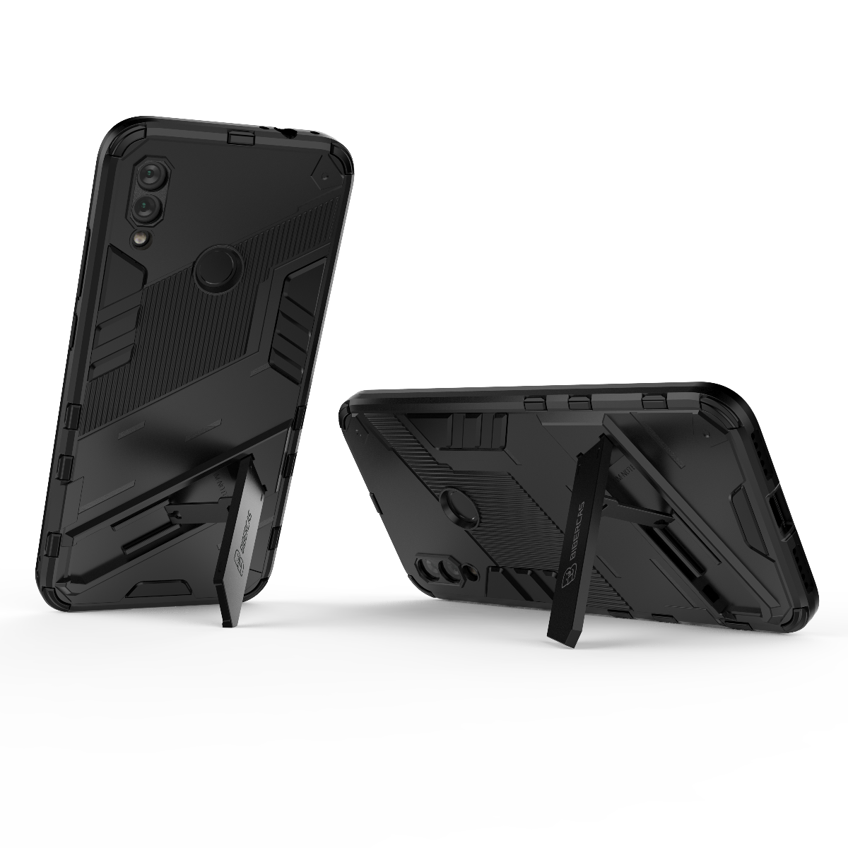 Ốp lưng Redmi Note 7 / Note 7 Pro Iron Man Ver 2 chống sốc thời trang cao cấp