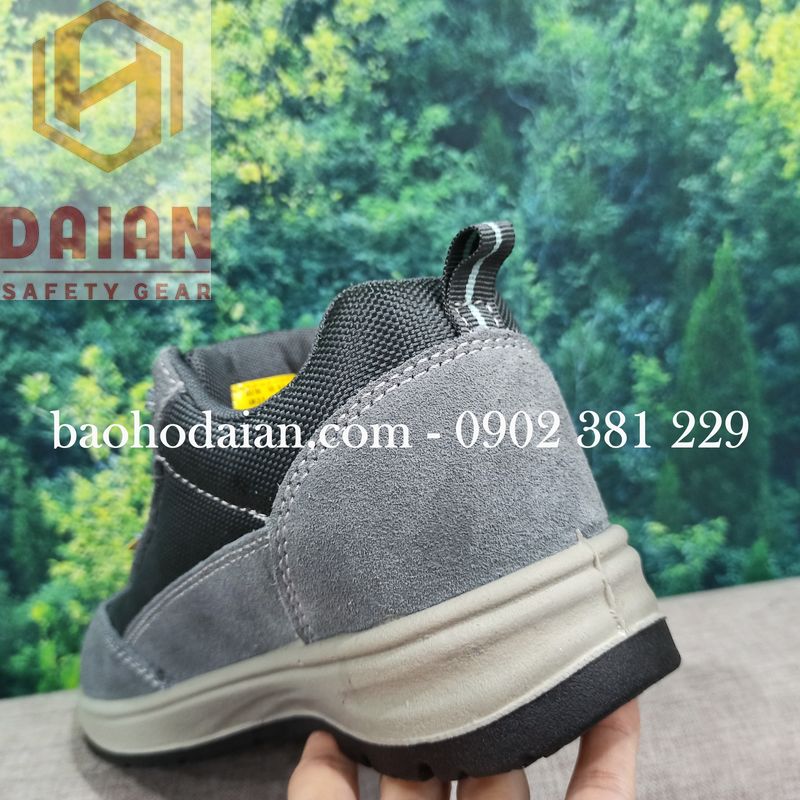 Giày bảo hộ lao động nữ Jogger Organic S1P SRC