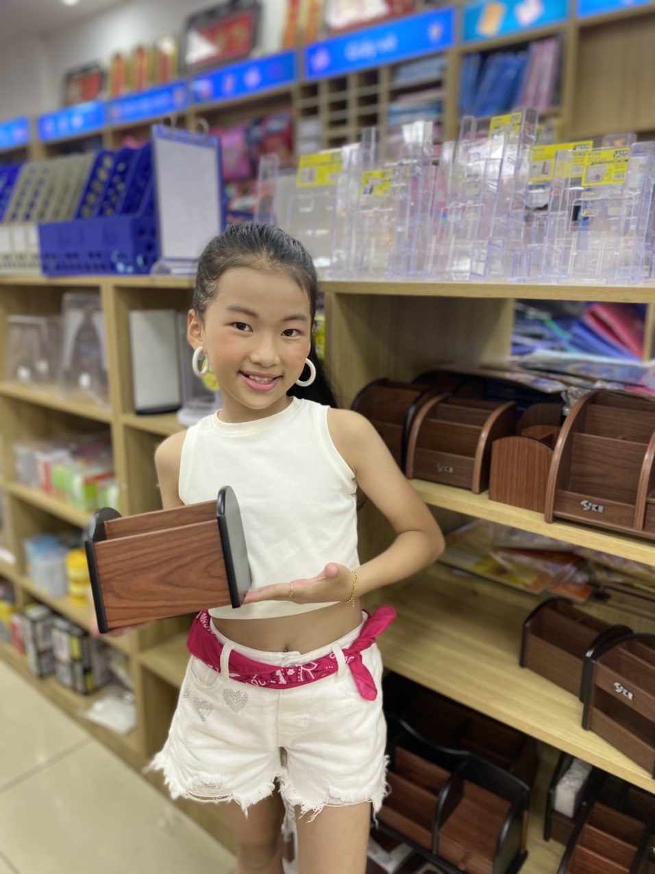 Hóa đơn bán lẻ khổ A4/A5 có 1 liên - 2 liên - 3 liên