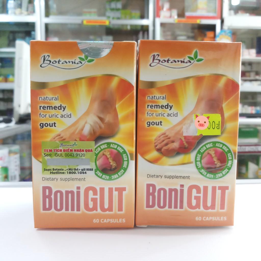BoniGut