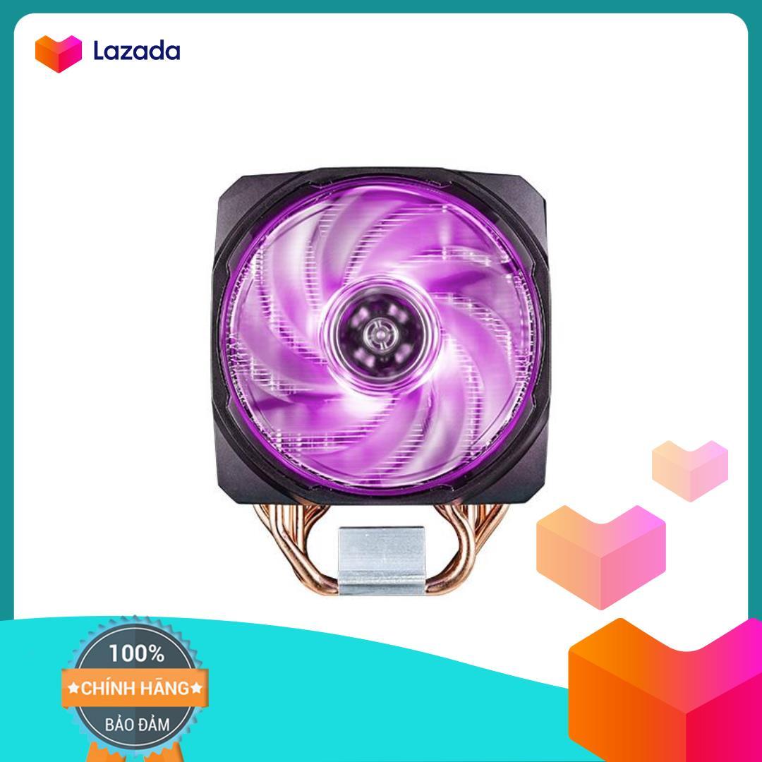Tản nhiệt CPU Cooler Master MasterAir 610P