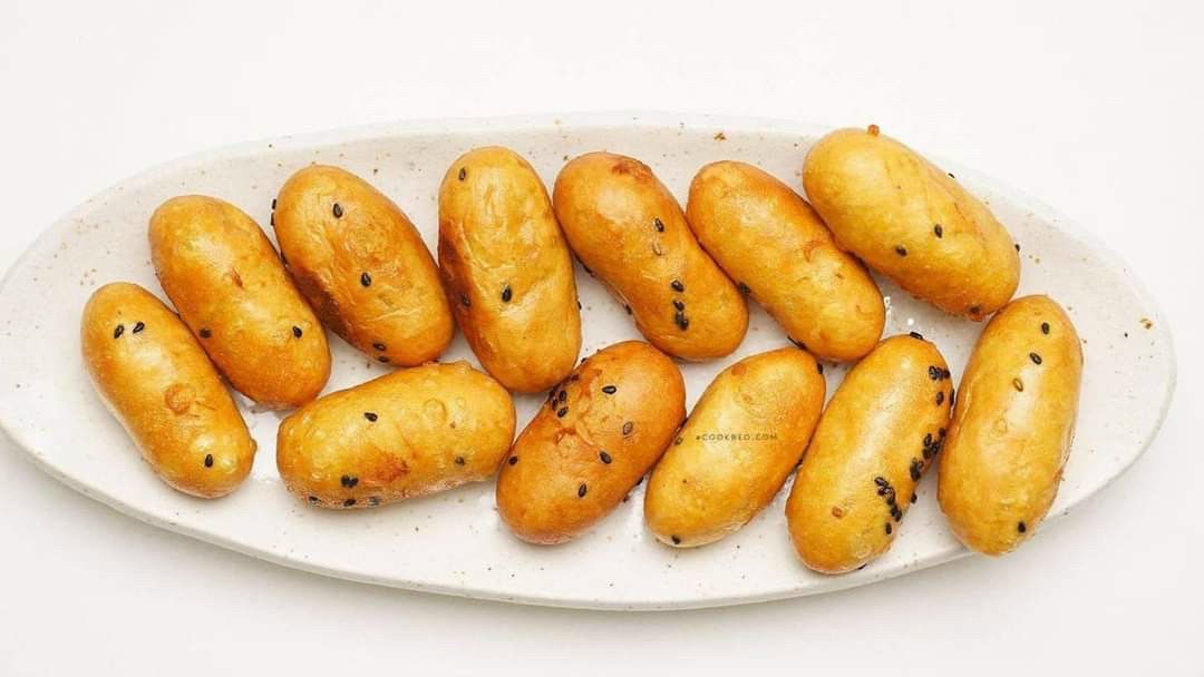 Khoai lang kén bịch 250gr