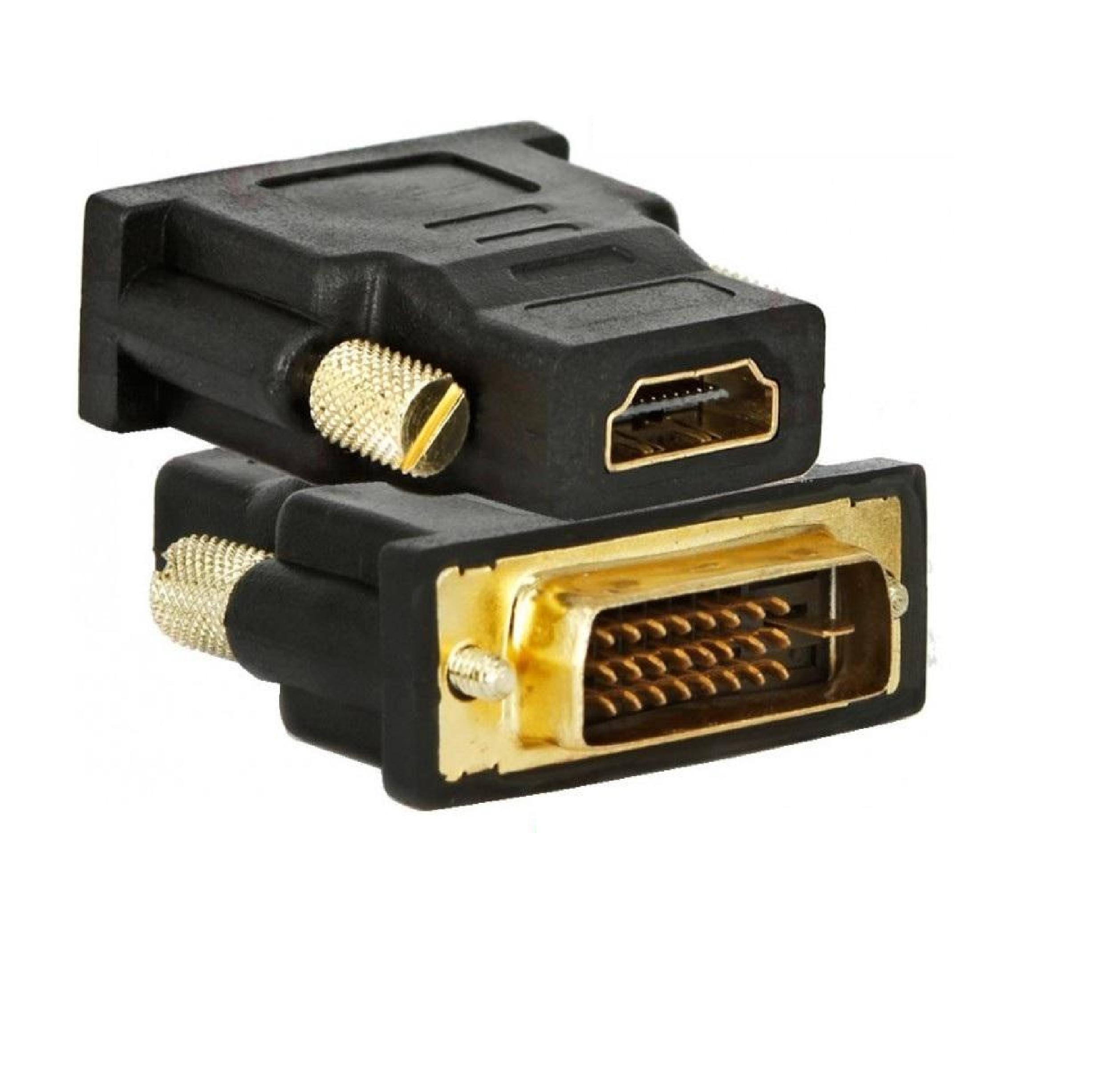 [HCM]Đầu Chuyển DVI ra HDMI