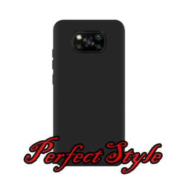 Ốp lưng TPU Xiaomi Poco x3 NFC / poco x3 pro mềm mịn