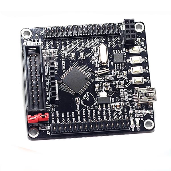 KIT STM32F103RCT6/RBT6(BH 3 tháng)