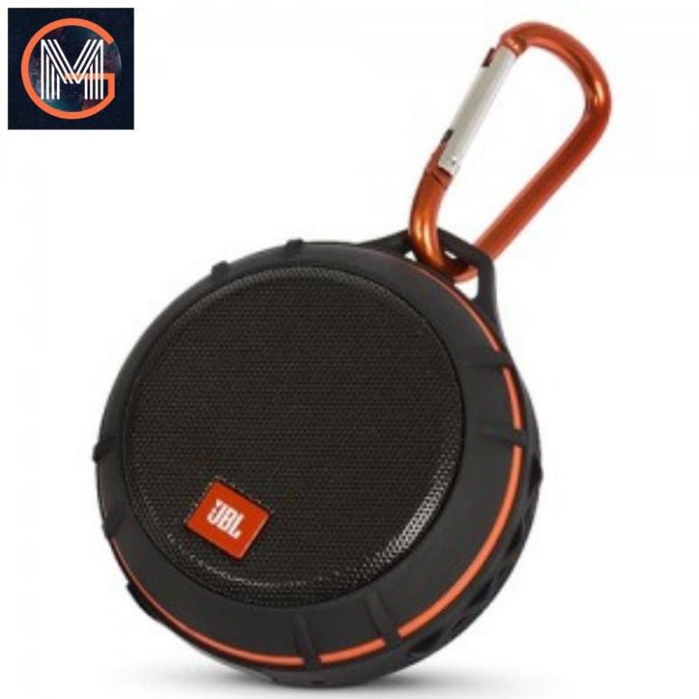 Loa Bluetooth JBL Wind / INWA Mz360 - Loa gắn xe đạp