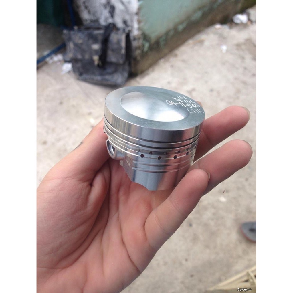 Piston lhk 54 k1
