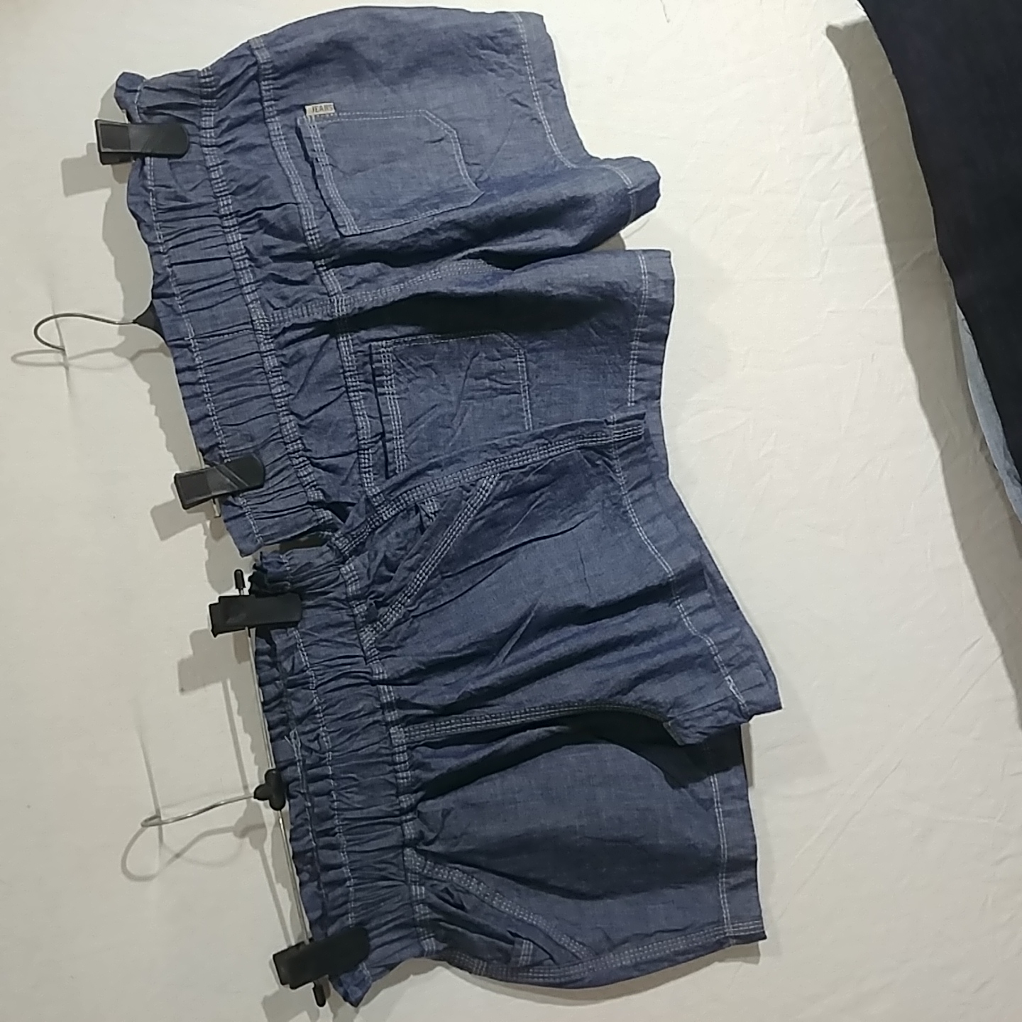 [HCM]Quần sọt jean nữ
