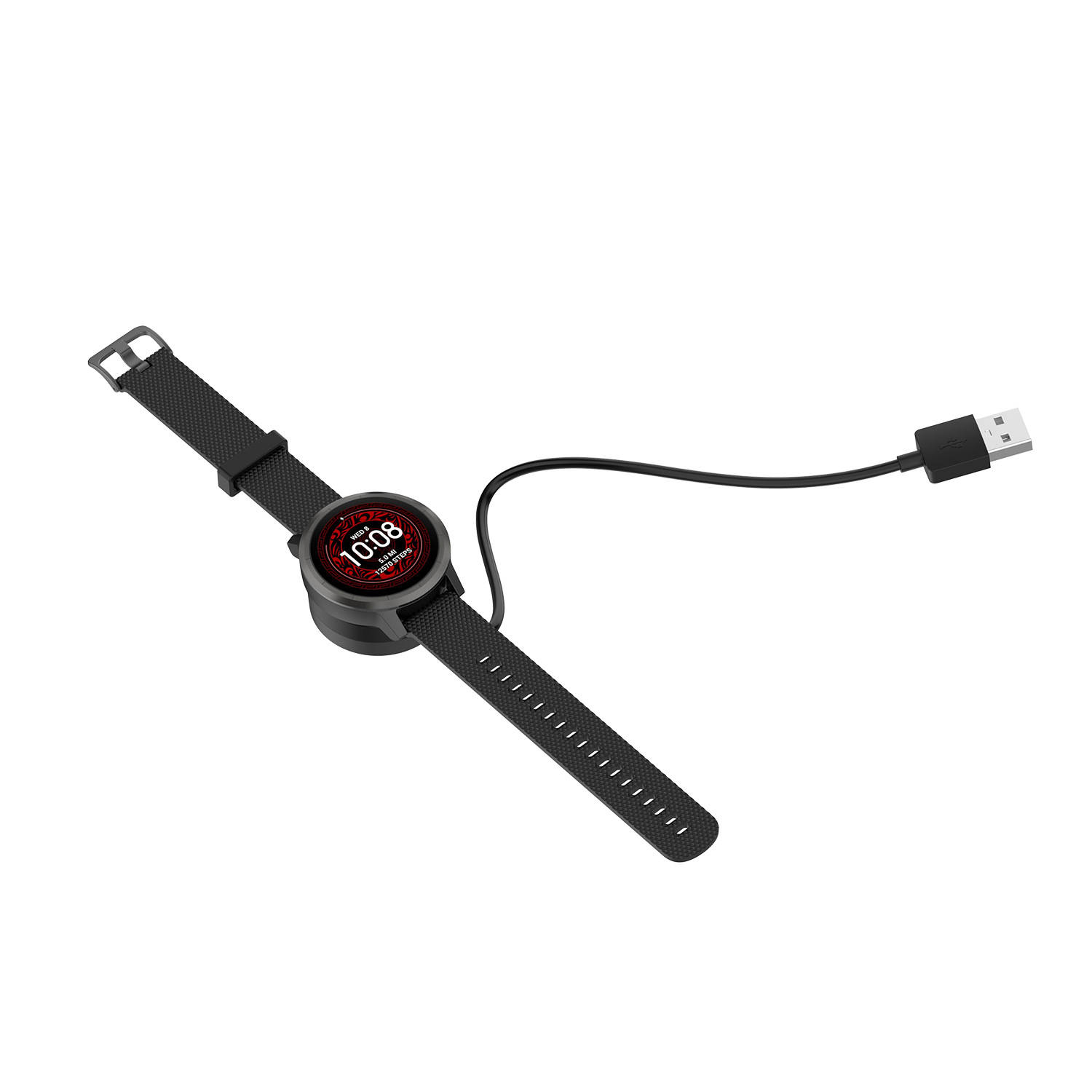 Dock sạc thay thế dành cho các loại đồng hồ Garmin