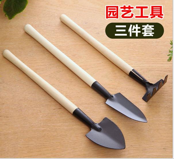[HCM]3 dụng cụ làm vườn tiện dụng
