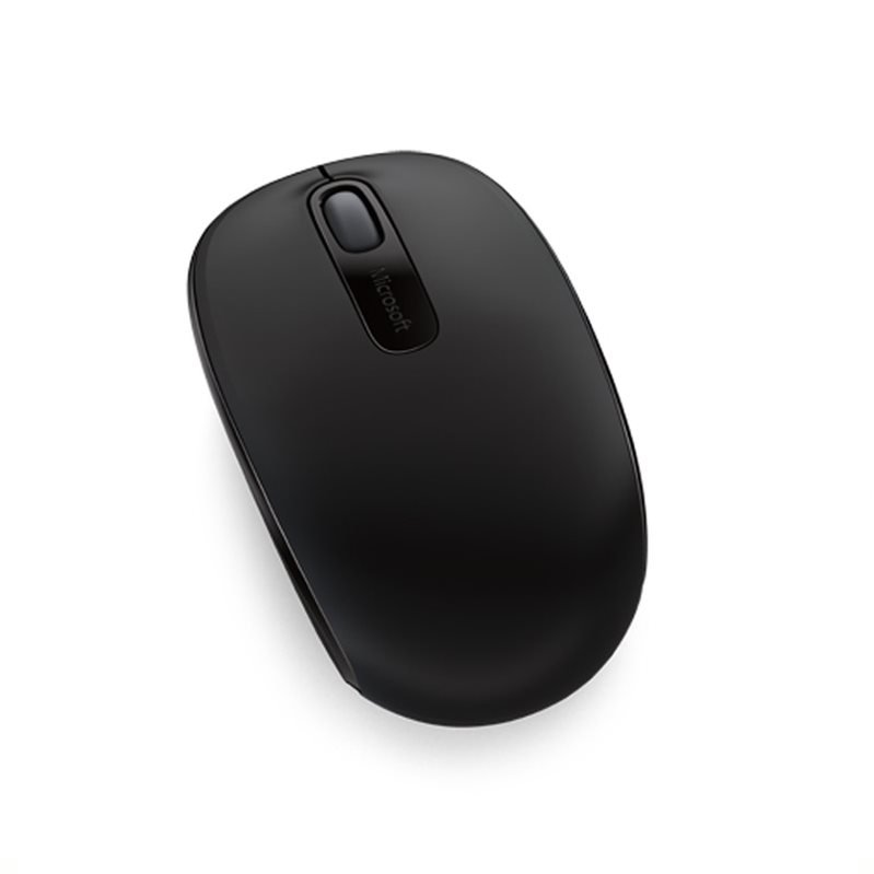 Chuột máy tính không dây Microsoft Wireless Mobile Mouse 1850 U7Z