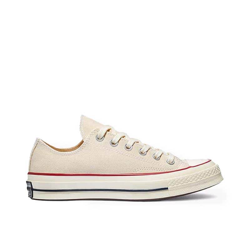 Converse Chuck 70 Men's Sneakers - Parchment
