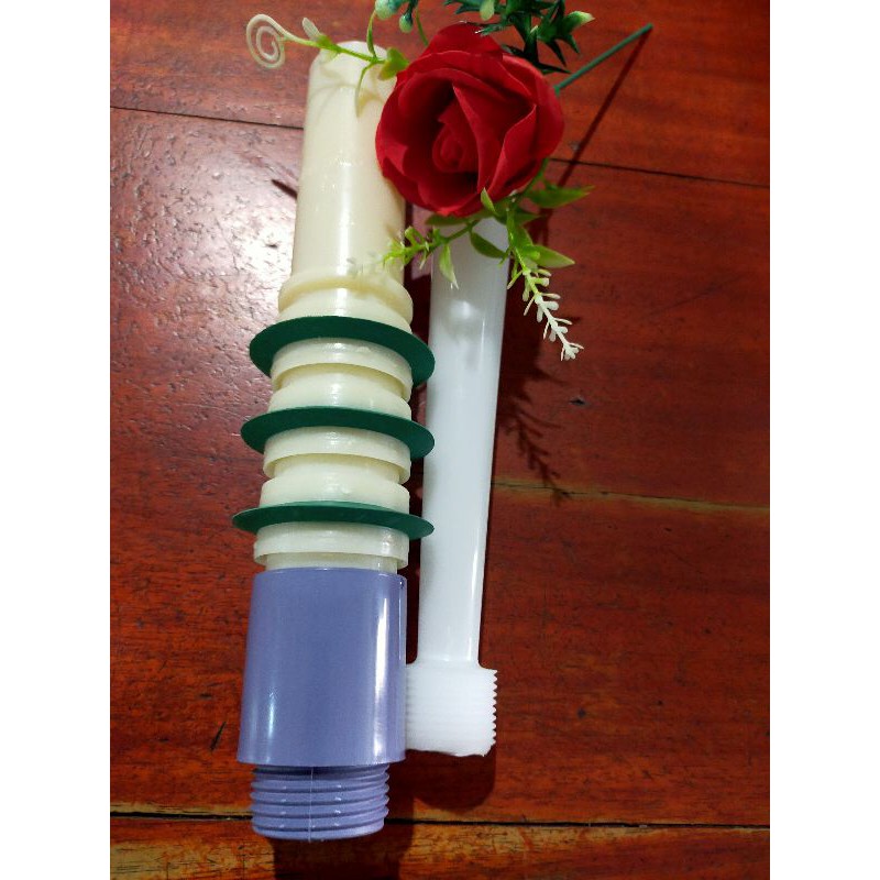 Bộ hút sâu giếng khoan phi 34,phi49 [Hàng có sẵn]