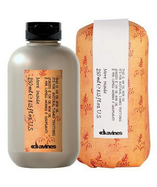 Gel vuốt tóc tạo kiểu nếp tóc tự nhiên davines 250ml