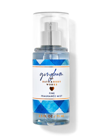 Set body mist mini - Bath & Body Works