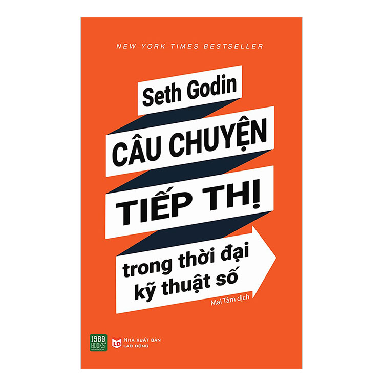 Bộ Sách Marketing Trong Thời Đại 4.0 (Bộ 4 Cuốn)