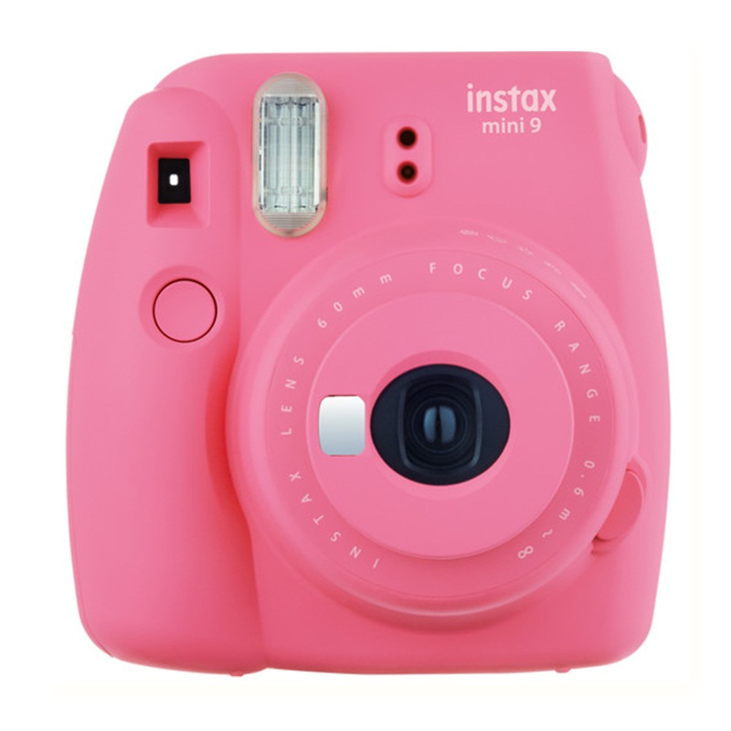 Fujifilm Instax Mini 9 - Máy ảnh chụp lấy ngay