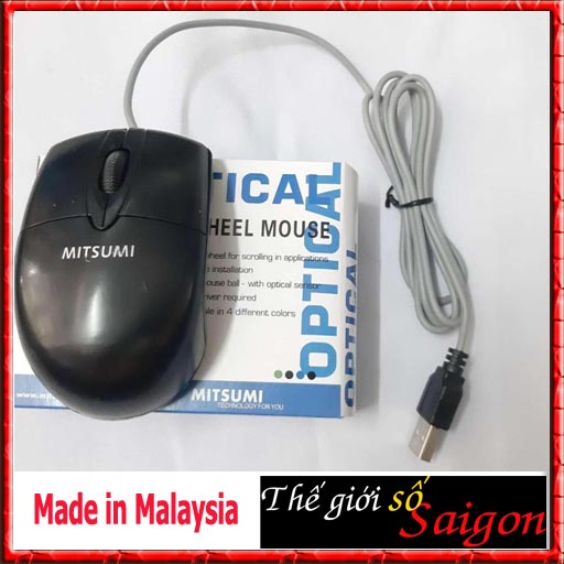 Chuột máy tính