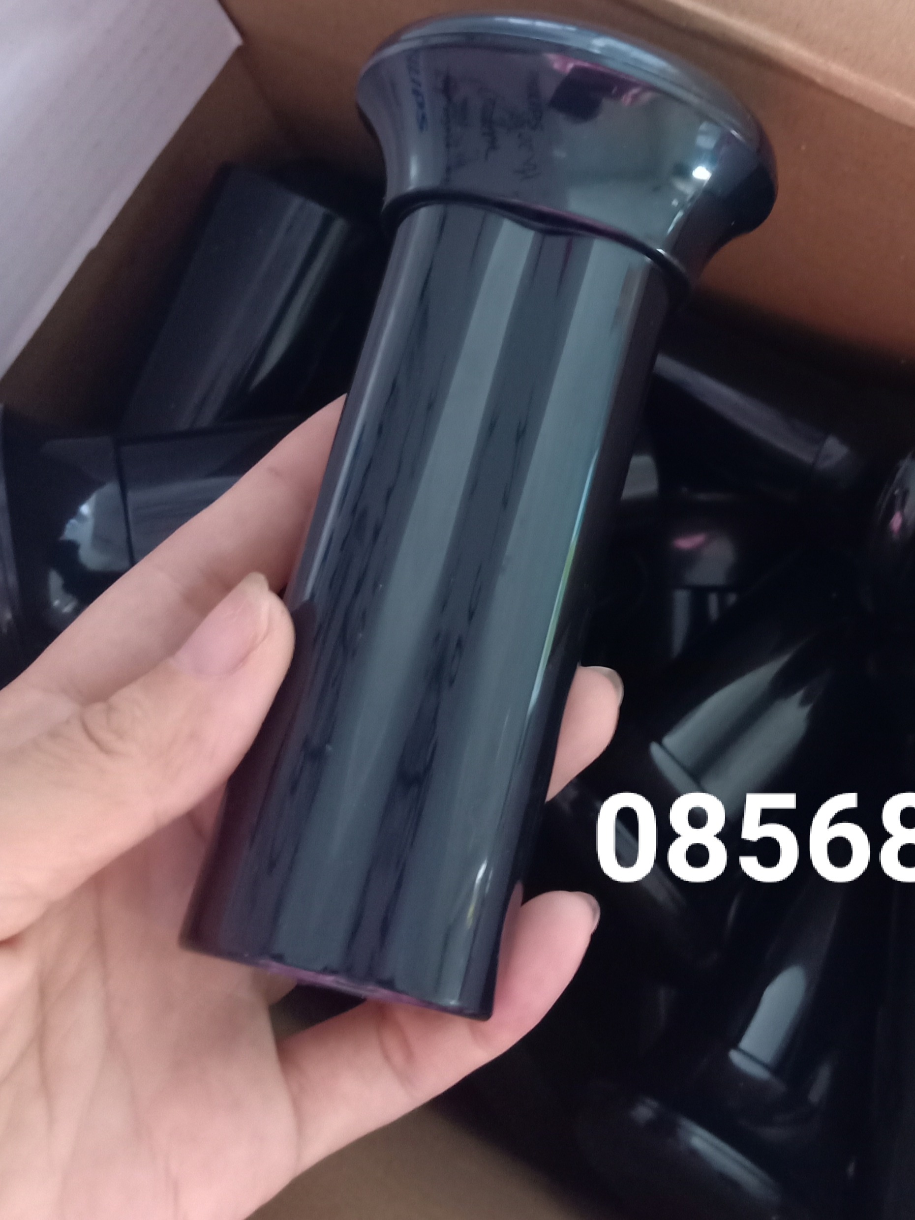 Thanh nhồi máy ép chậm SAVTM JE07- Phụ kiện