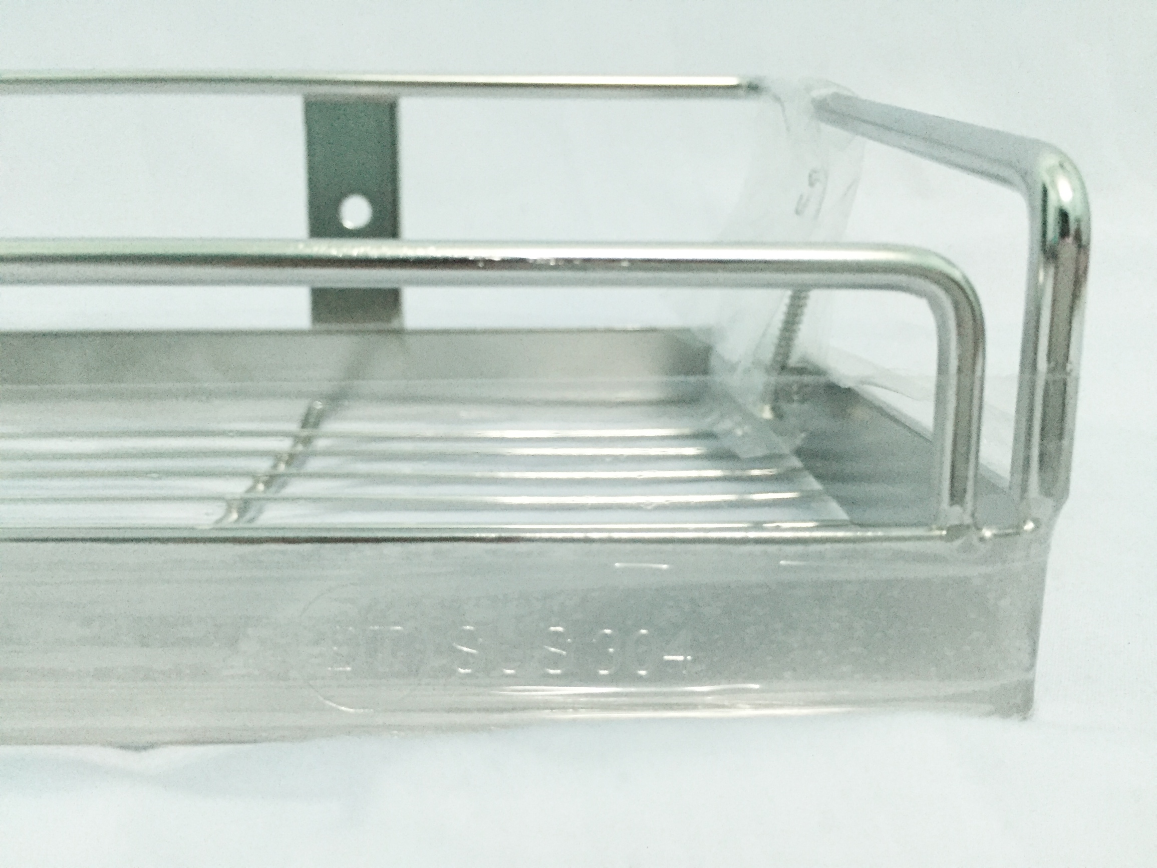 [HCM] kệ ống inox 304
