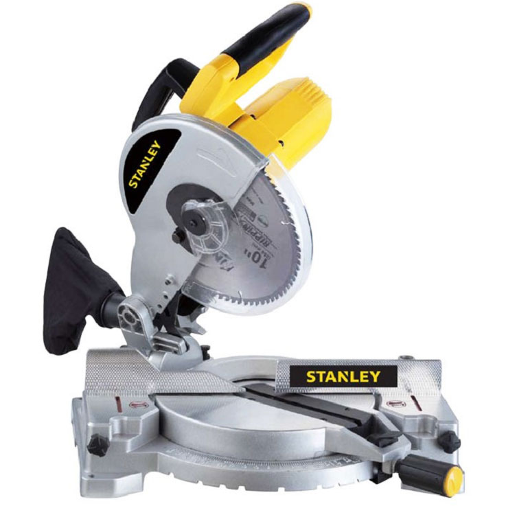 [HCM]Máy cắt góc Stanley SM16-B1 1650W