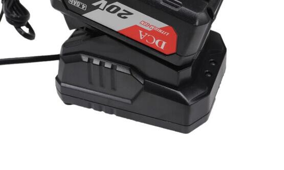 Pin 20V 4.0Ah DCA FFBL2040