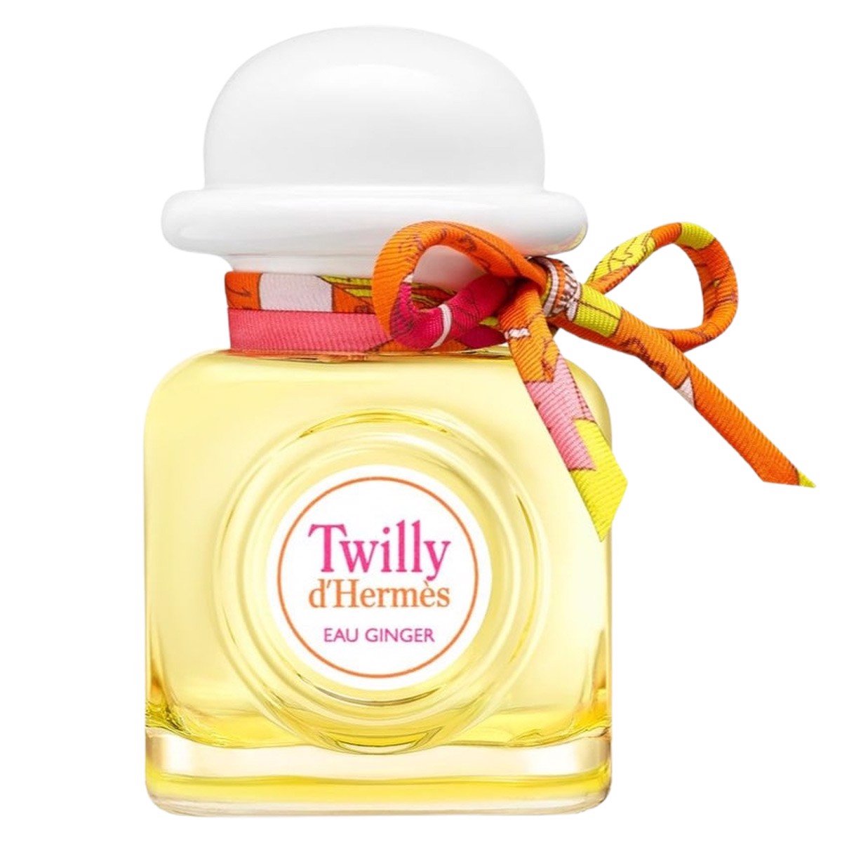 Twilly d'Hermes Eau Ginger - Chiết 10ml