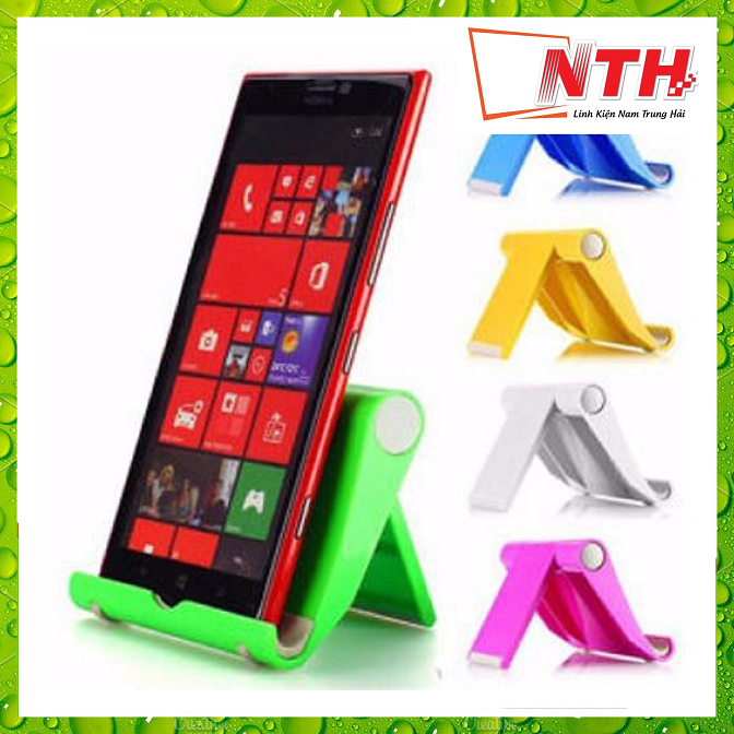 Giá đỡ 059 dùng để đỡ điện thoại ipad