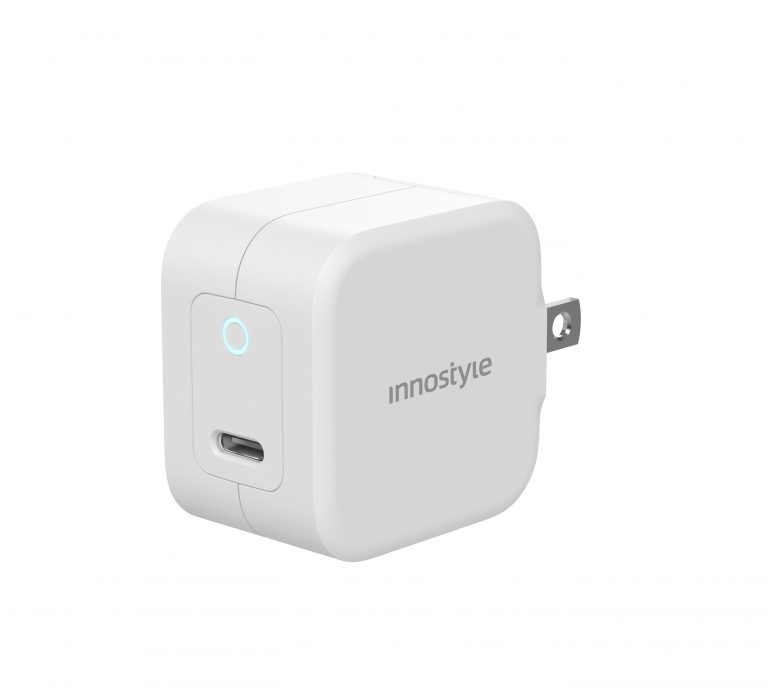 Củ Sạc Nhanh hiệu InnoStyle Usb C 20W chính hãng