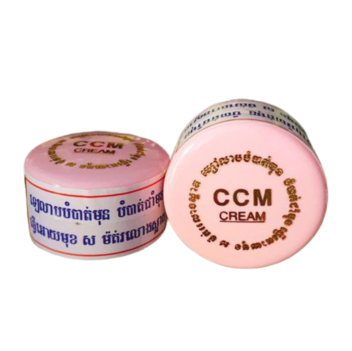 Kem nám tàn nhang ccm cream thái lan