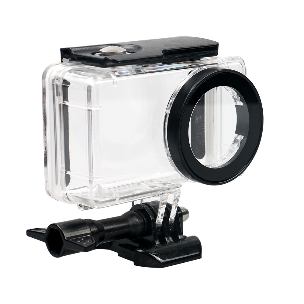 Case chống nước cho Xiaomi Mijia ActionCam 4K