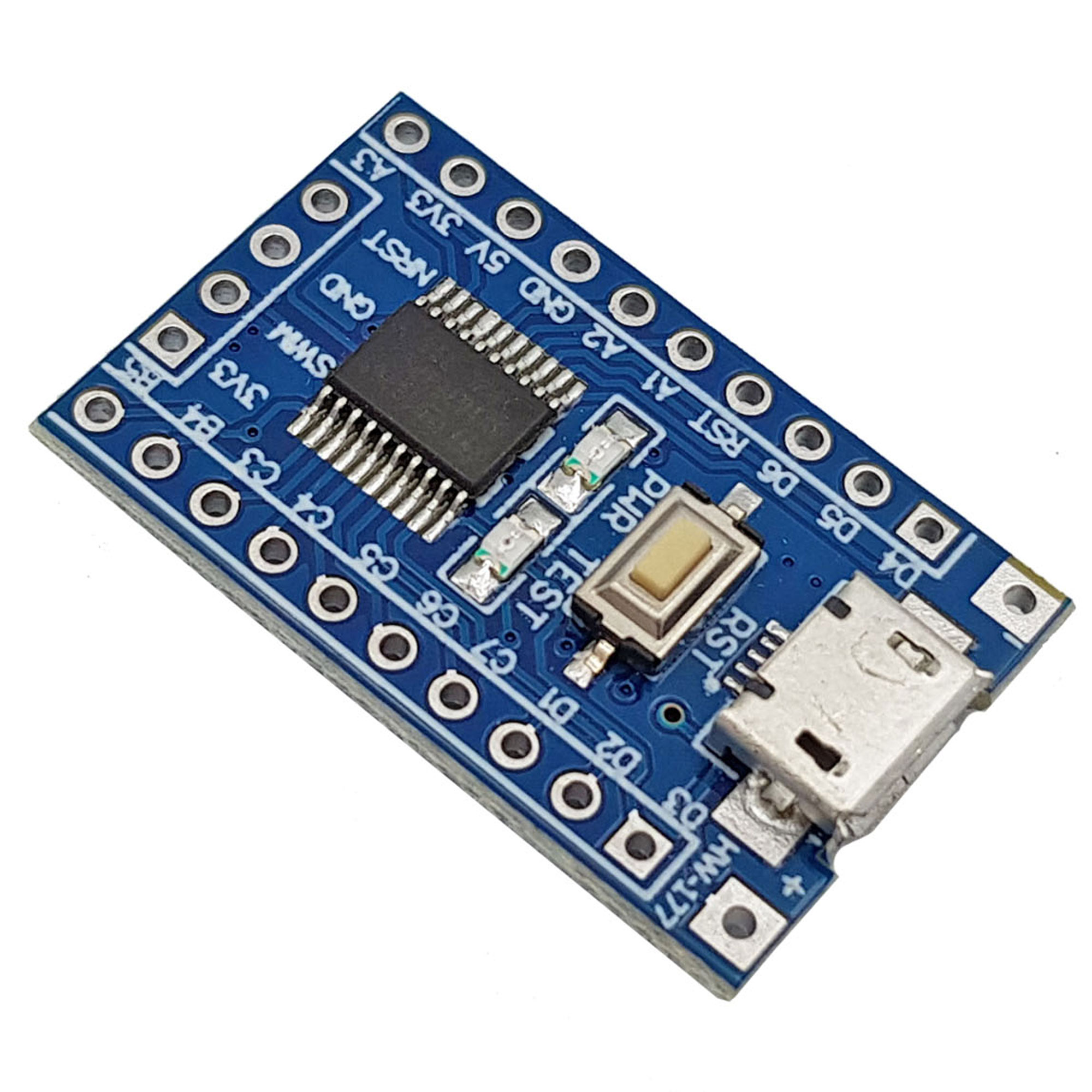 Mạch STM8S103F3P6