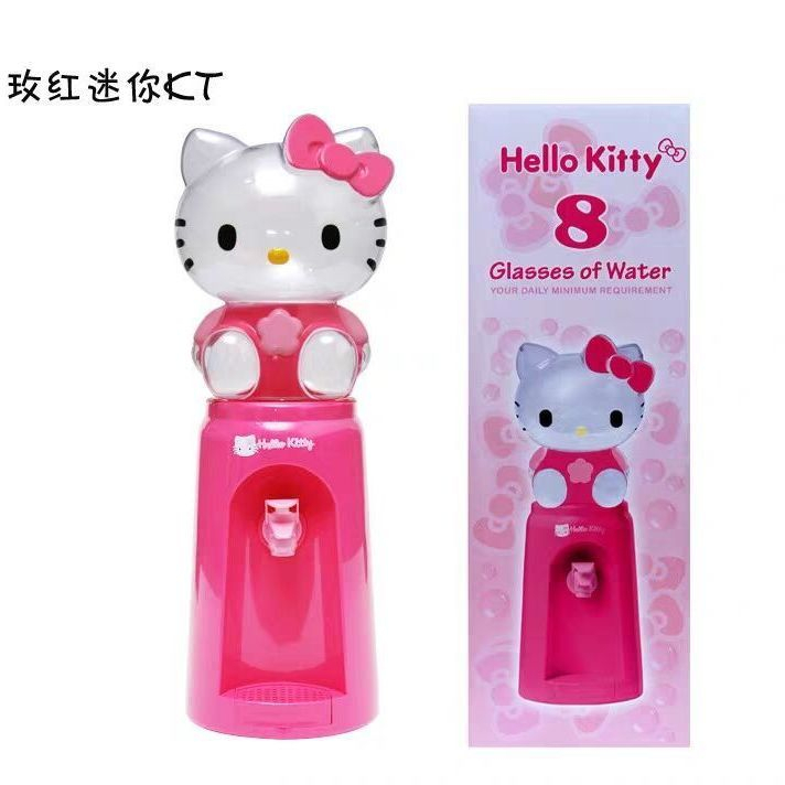 🌸BÌNH NƯỚC 2L HELLO KITTY DORAEMON