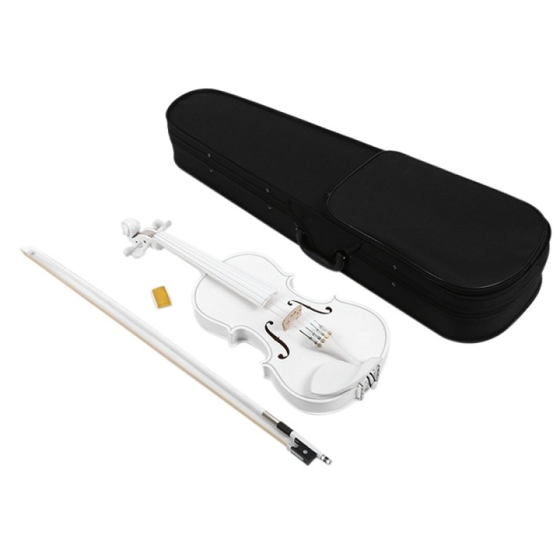 Bộ Đàn Violin ShangHai11597, Size 4/4 - FULL Phụ Kiện