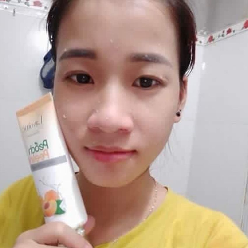 KEM TẨY DA CHẾT KỲ ĐÀO LAVOINE
