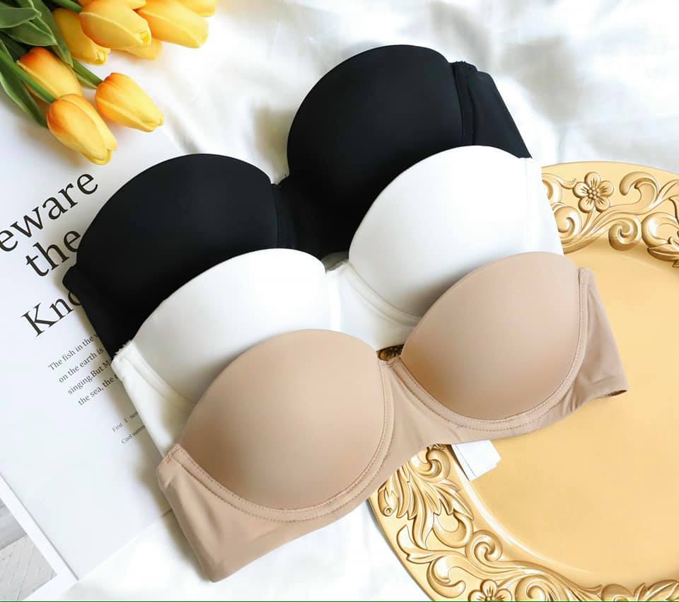 Áo nâng ngực dày cho ngực nhỏ