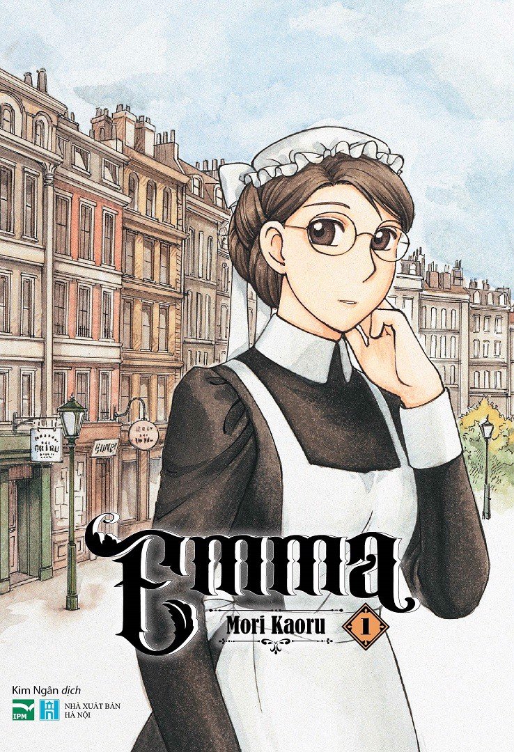 EMMA (LẺ)