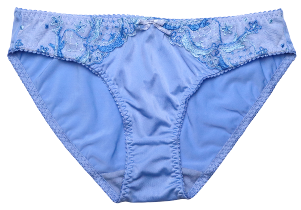 Combo 5 quần Misaki thun lạnh phối ren