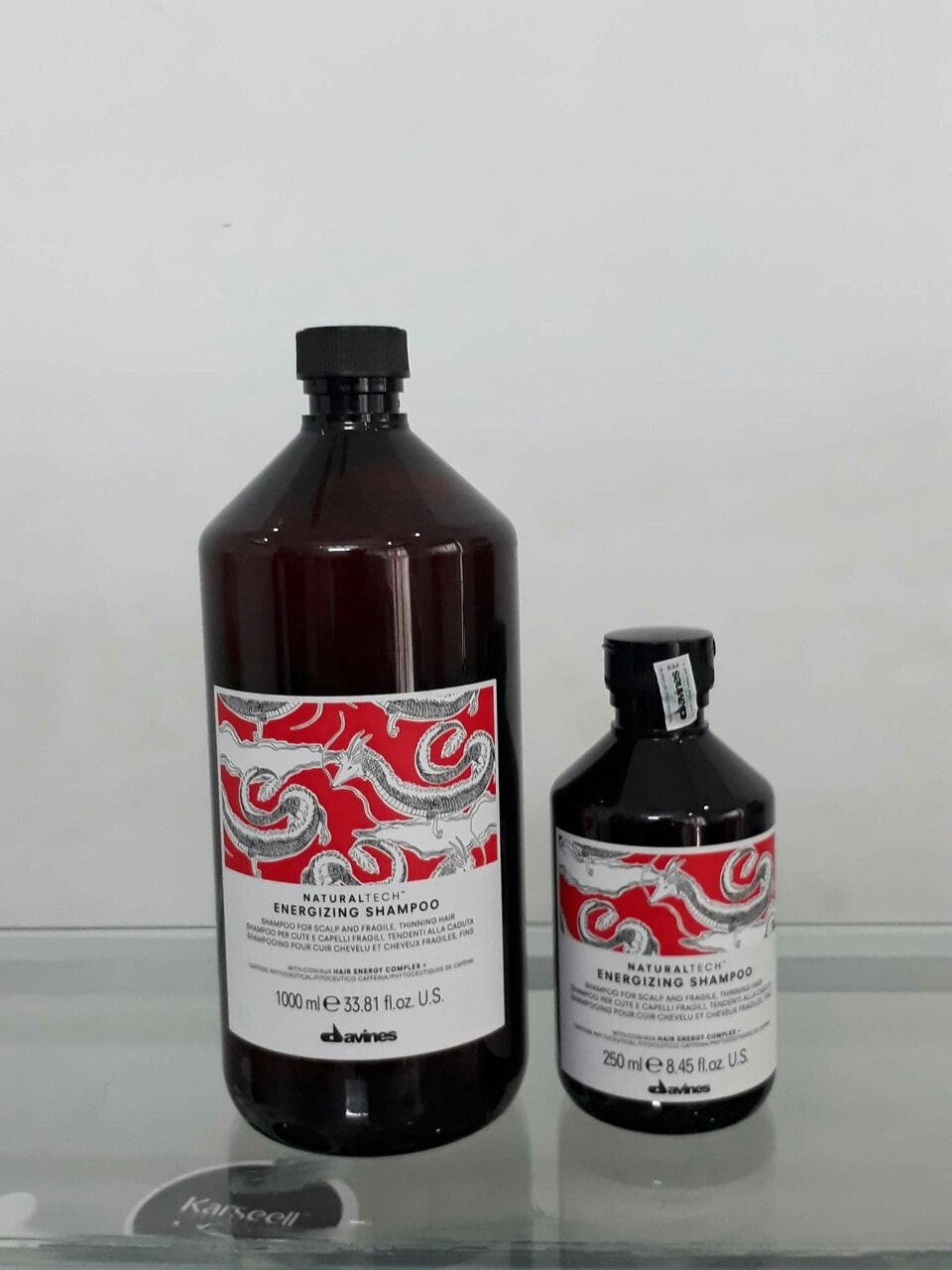 [HCM]????Davines???? Dầu gội chống rụng tóc Davines Energizing Shampoo 250ml