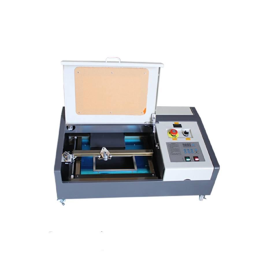 Máy khắc Laser 3020