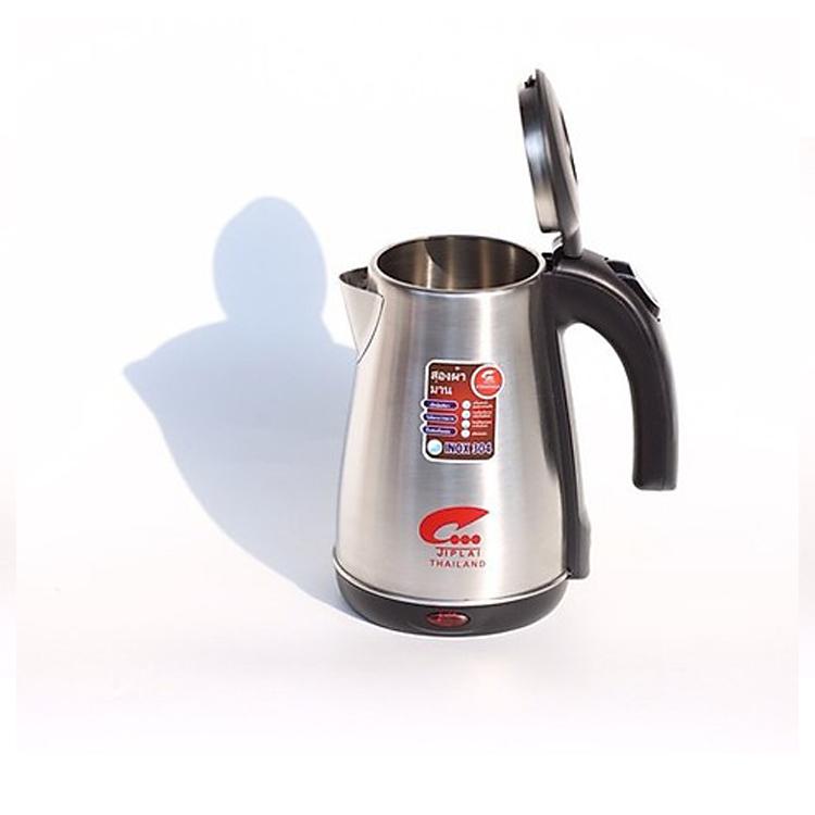 Bình siêu tốc Jiplai inox 304 EKJ-308-0.8l - EKJ308