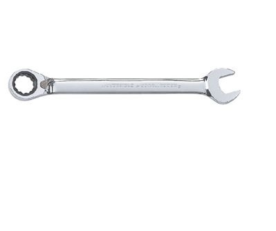 Cờ lê tự động đảo chiều 16mm SATA 46609