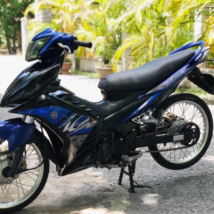 Tem rời ex 2011 lc 2020 dán xe đen candy