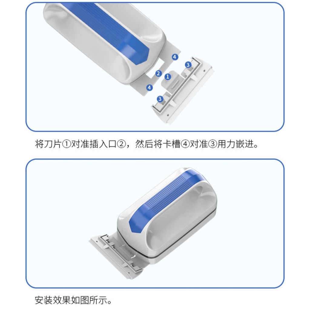Nam châm cọ bể Sunsun , vệ sinh bể cá