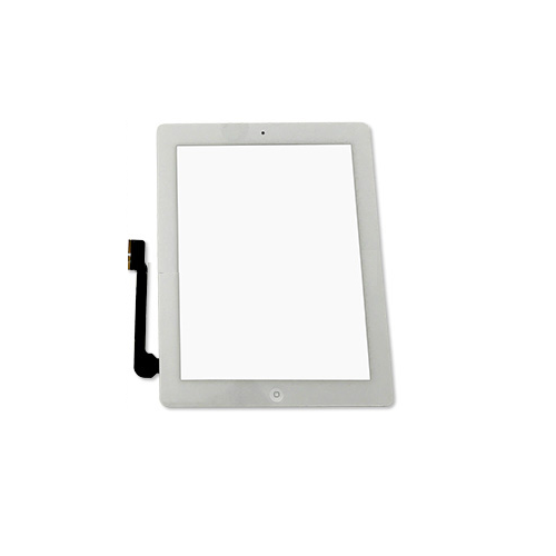 Cảm ứng Ipad 3