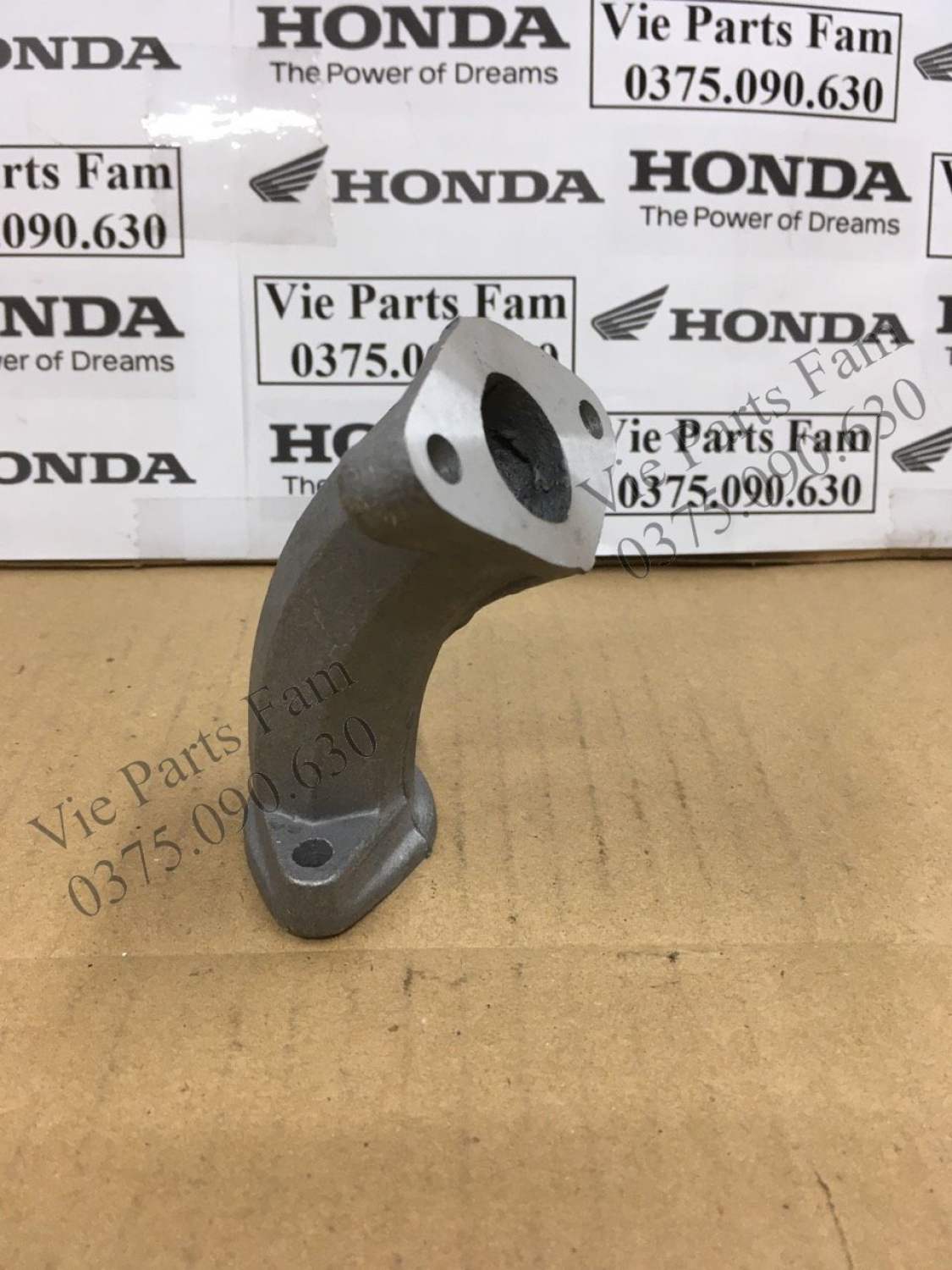 Co xăng xe máy honda 67, ss50