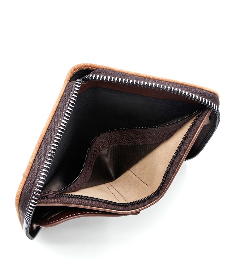 Ví bóp nam da cao cấp Menbense BAG U MKK92