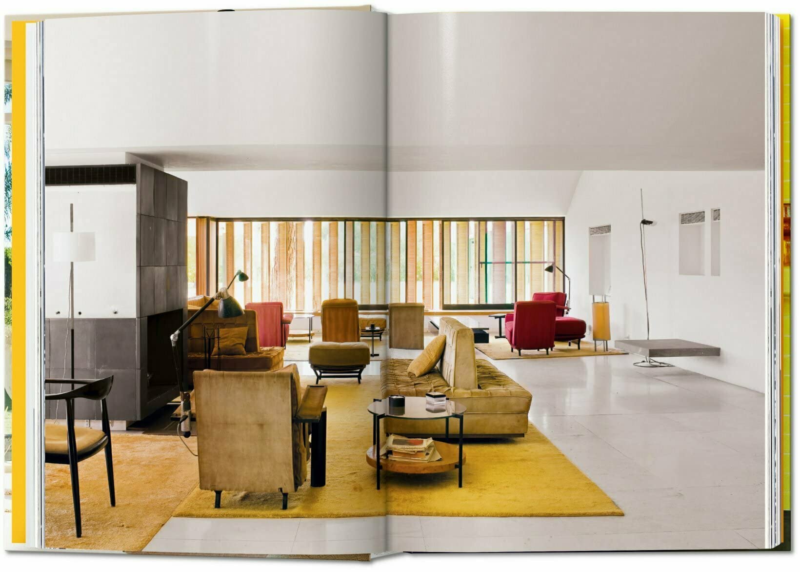 Artbook - Sách Tiếng Anh - Interiors Now ! 40th Ed