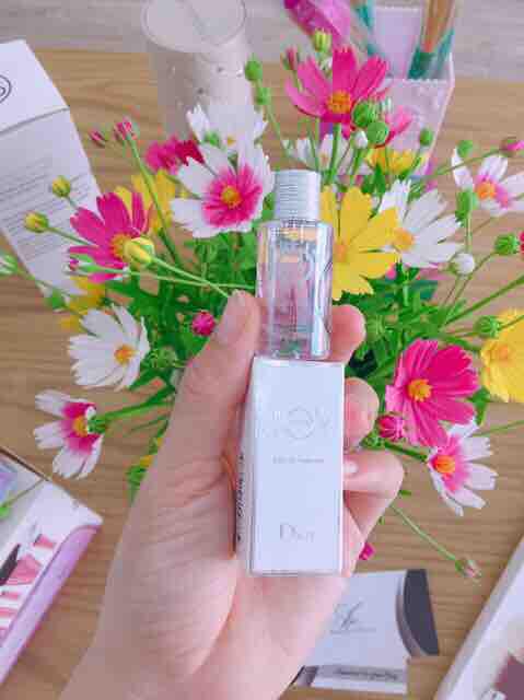 Nước hoa Dior Joy EDP 5ml (fullbox)