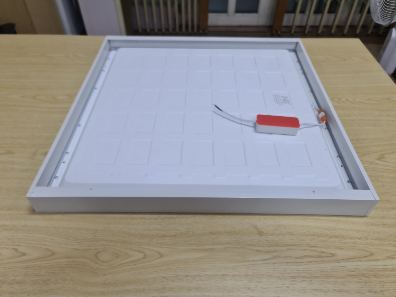 Đèn Led Panel Ốp Nổi 60W 600x600mm